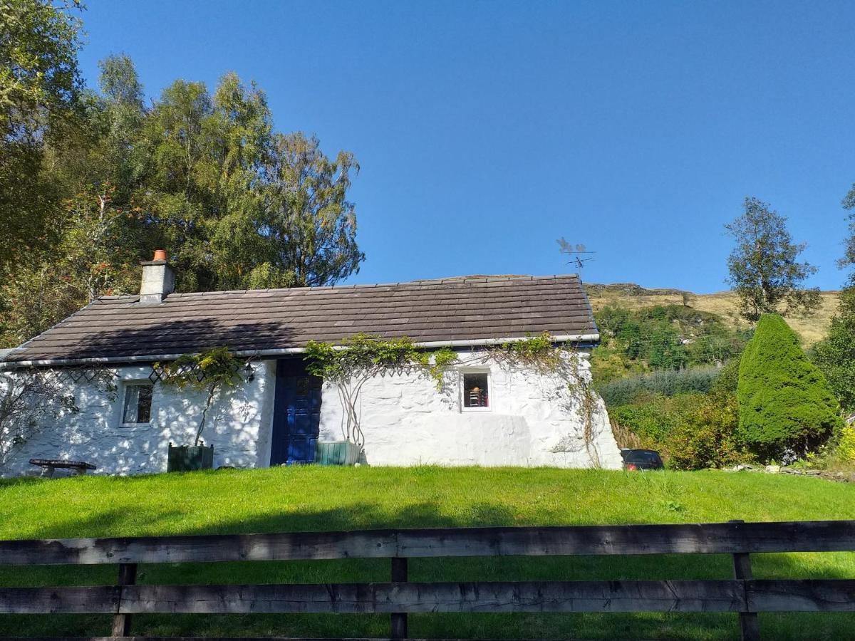 Craignavie Cottage Killin Exteriér fotografie